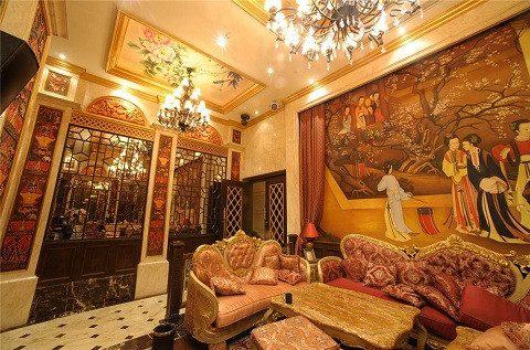 焦作市高档KTV妹子质量哪家好